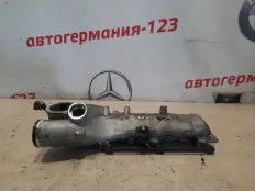 Коллектор впускной Mercedes E350 2010 A6420903237 W212 642.850D, правый