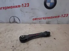 Рычаг BMW 120 2012 33326792540 F20 N13B16, задний правый