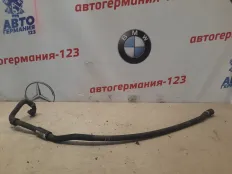 Патрубок системы охлаждения BMW X5 2011 17127805602 E70 N57D30A