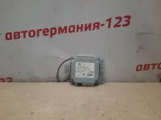 Блок управления камерой Mercedes E350 2010 A2128201085 W212 642.850D