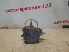Вакуумный насос тормозов Mercedes E350 2010 A6422300165 W212 642.850D