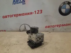 Блок ABS Mercedes E320 1996 А0034313012 W210