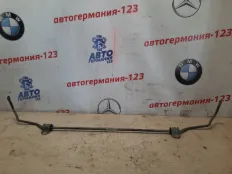 Стабилизатор BMW 120 2012 33556853474 F20 N13B16, задний