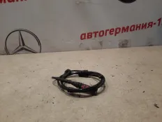 Датчик износа тормозных колодок BMW X5 2011 34356792567 E70 N57D30A, передний левый