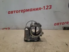 Дроссельная заслонка Mercedes E350 2010 A6420900270 W212 642.850D