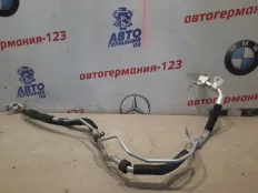 Трубка кондиционера Mercedes E350 2010 A2128300177 W212 642.850D