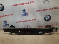 Усилитель бампера BMW 120 2012 51127240912 F20 N13B16, задний