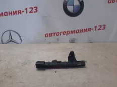 Кронштейн BMW X5 2011 51357185219 E70 N57D30A, задний левый