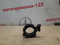 Патрубок дроссельной заслонки Mercedes E350 2010 A6420900344 W212 642.850D