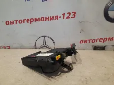 Блок предохранителей Mercedes E350 2010 A2125406450 W212 642.850D