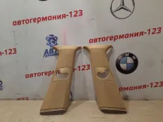 Пластик салона BMW X5 2011 51436966761 E70 N57D30A