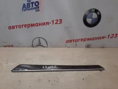 Накладка двери Mercedes E350 2011 A2127300122 W212, задняя левая