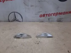 Повторитель в крыло BMW X5 2007 63137171008 E70, левый