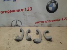 Ручка потолка BMW 120 2012 51167495617 F20 N13B16