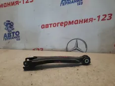 Рычаг Mercedes E350 2010 A2053506303 W212 642.850D, задний левый