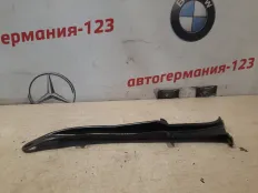 Распорка Mercedes E350 2010 A2126280224 W212 642.850D