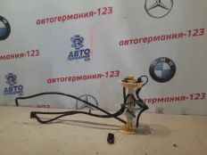 Датчик уровня топлива BMW X5 2011 16117195473 E70 N57D30A