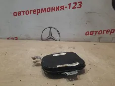 Подушка безопасности в дверь Mercedes E320 1996 A2108600505 W210, передняя левая