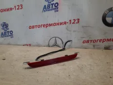 Стоп-сигнал дополнительный BMW X5 2011 63257272967 E70 N57D30A