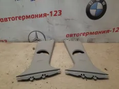 Пластик салона BMW 120 2012 51437250197 F20 N13B16