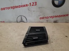 Воздуховод BMW X5 2011 64229227768 E70 N57D30A, правый