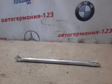 Распорка BMW X5 2011 51617184939 E70 N57D30A, левая