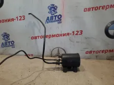 Абсорбер BMW 120 2012 16137244150 F20 N13B16