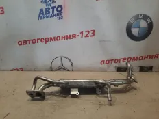 РАДИАТОР EGR Mercedes E350 2010 A6421402375 W212 642.850D