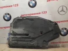 Защита антигравийная BMW X5 2011 51757158406 E70 N57D30A, правая