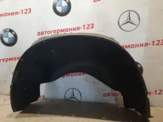 Подкрылок BMW X5 2011 51487248210 E70 N57D30A, задний правый
