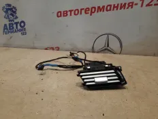 Воздуховод Mercedes E350 2010 A21283001547J22 W212 642.850D, левый