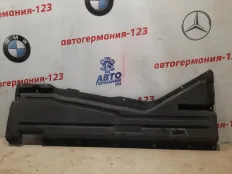 Защита антигравийная BMW X5 2011 51757178548 E70 N57D30A, правая