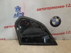 Форточка кузова BMW X5 2011 51377207874 E70 N57D30A, задняя правая