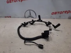 Проводка BMW X5 2011 12517808257 E70 N57D30A