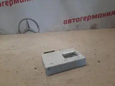 Блок управления центральным замком BMW X5 2011 61359134707 E70 N57D30A