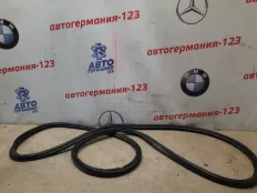 Уплотнитель багажника BMW X5 2011 51767177284 E70 N57D30A