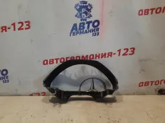 Консоль панели приборов Mercedes E350 2010 A2126800107 W212 642.850D