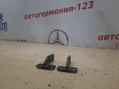 Петля двери багажника BMW X5 2011 51247149629 E70 N57D30A