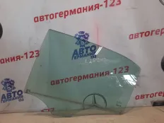 Стекло двери Mercedes E350 2010 A2127350110 W212 642.850D, заднее левое
