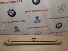 Шторка багажника BMW X5 2011 51476972713 E70 N57D30A