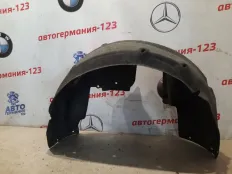 Подкрылок BMW 120 2012 51717241857 F20 N13B16, задний левый