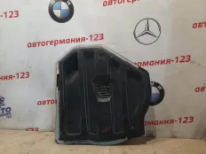 Поддон багажника Mercedes C180 2011 A2046100575 W204