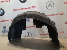 Подкрылок BMW 120 2012 51717241858 F20 N13B16, задний правый