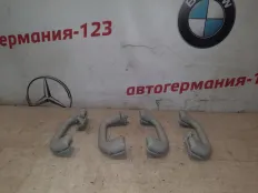 Ручка потолка Mercedes E350 2011 A2048100151 W212