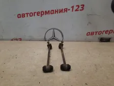Стойка стабилизатора Mercedes E350 2010 A2043200589 W212 642.850D, задняя