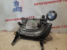 Корпус воздушного фильтра BMW X5 2011 13717812061 E70 N57D30A