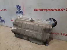 Тепловой экран BMW 120 2012 51487241756 F20 N13B16