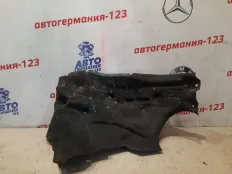 Подкрылок задняя часть BMW 120 2012 51717241846 F20 N13B16, передний правый