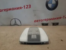 Плафон Mercedes E350 2010 A2129064301 W212 642.850D