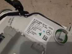 Плафон Mercedes E350 2010 A2129064301 W212 642.850D